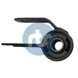 Lagerung, Lenker Vorderachse rechts unten hinten RTS 017-00122-1