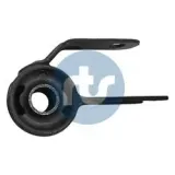 Lagerung, Lenker Vorderachse links unten hinten RTS 017-00122-2