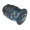 Lagerung, Lenker Vorderachse beidseitig unten vorne RTS 017-00125