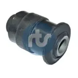 Lagerung, Lenker Vorderachse beidseitig unten vorne RTS 017-00125