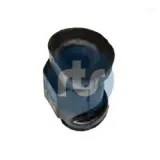 Lagerung, Lenker Vorderachse beidseitig unten hinten RTS 017-00126