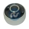 Lagerung, Lenker Vorderachse beidseitig unten hinten RTS 017-00140