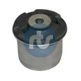 Lagerung, Lenker Vorderachse beidseitig oben RTS 017-00144