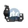 Lagerung, Lenker Vorderachse links unten hinten RTS 017-00152-2