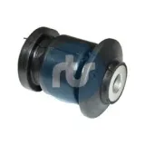 Lagerung, Lenker Vorderachse beidseitig unten vorne RTS 017-00153