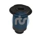 Lagerung, Lenker Vorderachse beidseitig unten vorne RTS 017-00187