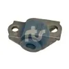 Lagerung, Lenker Vorderachse links unten hinten RTS 017-00189