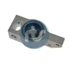 Lagerung, Lenker Vorderachse rechts unten hinten Vorderachse links RTS 017-00206-051
