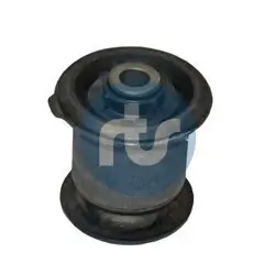Lagerung, Lenker Vorderachse beidseitig oben hinten vorne RTS 017-00207 Bild Lagerung, Lenker Vorderachse beidseitig oben hinten vorne RTS 017-00207