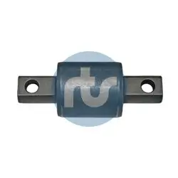 Lagerung, Lenker Vorderachse beidseitig unten vorne RTS 017-00229