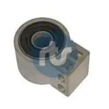 Lagerung, Lenker Vorderachse beidseitig unten hinten RTS 017-00234-051