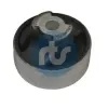 Lagerung, Lenker Vorderachse beidseitig unten hinten RTS 017-00238