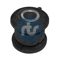 Lagerung, Lenker Vorderachse beidseitig unten vorne RTS 017-00246