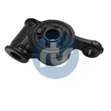 Lagerung, Lenker Vorderachse beidseitig unten außen RTS 017-00252