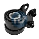 Lagerung, Lenker Vorderachse rechts unten hinten Vorderachse links RTS 017-00260