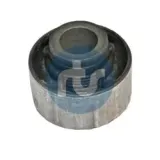 Lagerung, Lenker Vorderachse beidseitig unten hinten RTS 017-00262