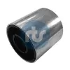 Lagerung, Lenker Vorderachse beidseitig unten hinten RTS 017-00279