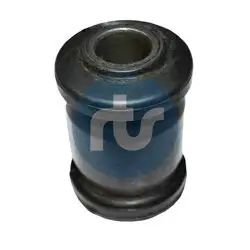 Lagerung, Lenker Vorderachse beidseitig unten vorne RTS 017-00293