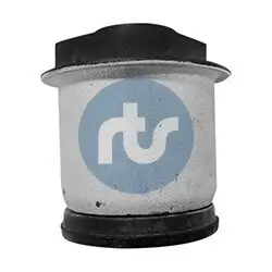 Lagerung, Lenker Hinterachse rechts unten vorne Hinterachse links RTS 017-00310