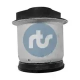 Lagerung, Lenker Hinterachse rechts unten vorne Hinterachse links RTS 017-00310