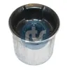 Lagerung, Lenker Vorderachse beidseitig unten hinten RTS 017-00317