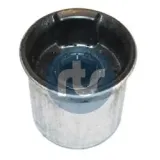 Lagerung, Lenker Vorderachse beidseitig unten hinten RTS 017-00317