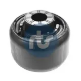 Lagerung, Lenker Vorderachse beidseitig unten vorne RTS 017-00331