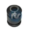 Lagerung, Lenker Vorderachse beidseitig unten vorne RTS 017-00345