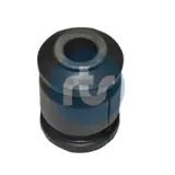 Lagerung, Lenker Vorderachse beidseitig unten vorne RTS 017-00345