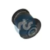 Lagerung, Lenker Vorderachse beidseitig oben hinten vorne Hinterachse beidseitig RTS 017-00356