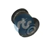 Lagerung, Lenker Vorderachse beidseitig oben hinten vorne Hinterachse beidseitig RTS 017-00356