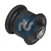 Lagerung, Lenker Vorderachse beidseitig unten RTS 017-00366
