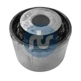 Lagerung, Lenker Hinterachse beidseitig oben RTS 017-00371