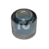 Lagerung, Lenker Hinterachse beidseitig oben hinten RTS 017-00380