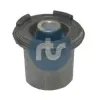 Lagerung, Lenker Vorderachse beidseitig unten hinten RTS 017-00398