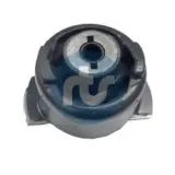 Lagerung, Lenker Vorderachse beidseitig Vorderachse rechts unten vorne Vorderachse links RTS 017-00424