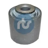 Lagerung, Lenker Vorderachse beidseitig unten vorne außen RTS 017-00445