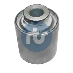 Lagerung, Lenker Vorderachse beidseitig unten vorne innen RTS 017-00446 Bild Lagerung, Lenker Vorderachse beidseitig unten vorne innen RTS 017-00446