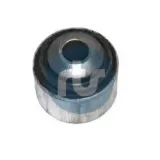 Lagerung, Lenker Vorderachse beidseitig unten hinten außen RTS 017-00448