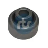 Lagerung, Lenker Vorderachse beidseitig unten vorne RTS 017-00465