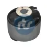 Lagerung, Lenker Vorderachse beidseitig unten hinten RTS 017-00466