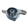 Lagerung, Lenker Vorderachse rechts unten hinten RTS 017-00483-151