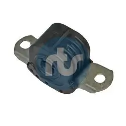 Lagerung, Lenker Vorderachse rechts unten hinten RTS 017-00489-1 Bild Lagerung, Lenker Vorderachse rechts unten hinten RTS 017-00489-1