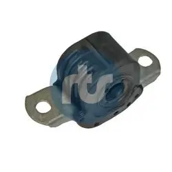 Lagerung, Lenker Vorderachse links unten hinten RTS 017-00489-2