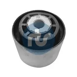 Lagerung, Lenker Vorderachse beidseitig unten vorne innen RTS 017-00493 Bild Lagerung, Lenker Vorderachse beidseitig unten vorne innen RTS 017-00493