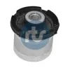 Lagerung, Lenker Vorderachse beidseitig unten vorne RTS 017-00497