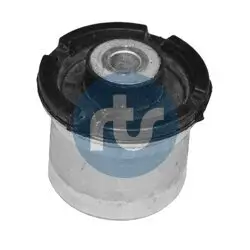 Lagerung, Lenker Vorderachse beidseitig unten vorne RTS 017-00497 Bild Lagerung, Lenker Vorderachse beidseitig unten vorne RTS 017-00497