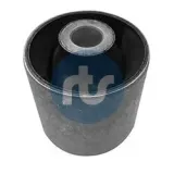 Lagerung, Lenker Vorderachse beidseitig unten vorne RTS 017-00505