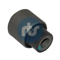 Lagerung, Lenker Vorderachse beidseitig unten vorne RTS 017-00501