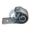 Lagerung, Lenker Vorderachse beidseitig unten hinten RTS 017-00506